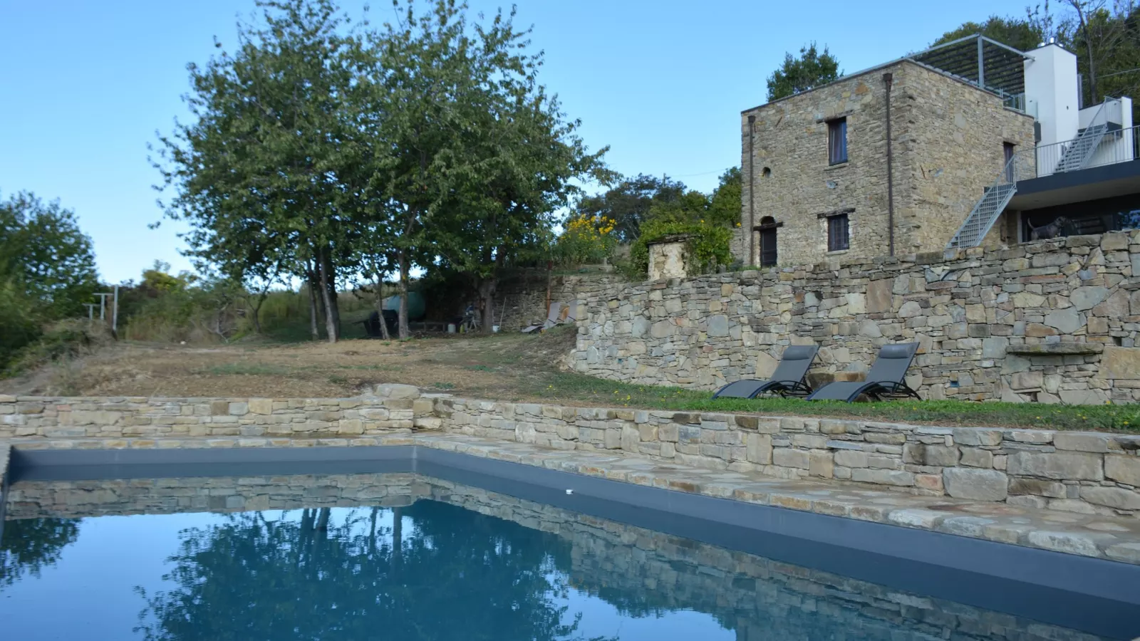 Casa Bosi