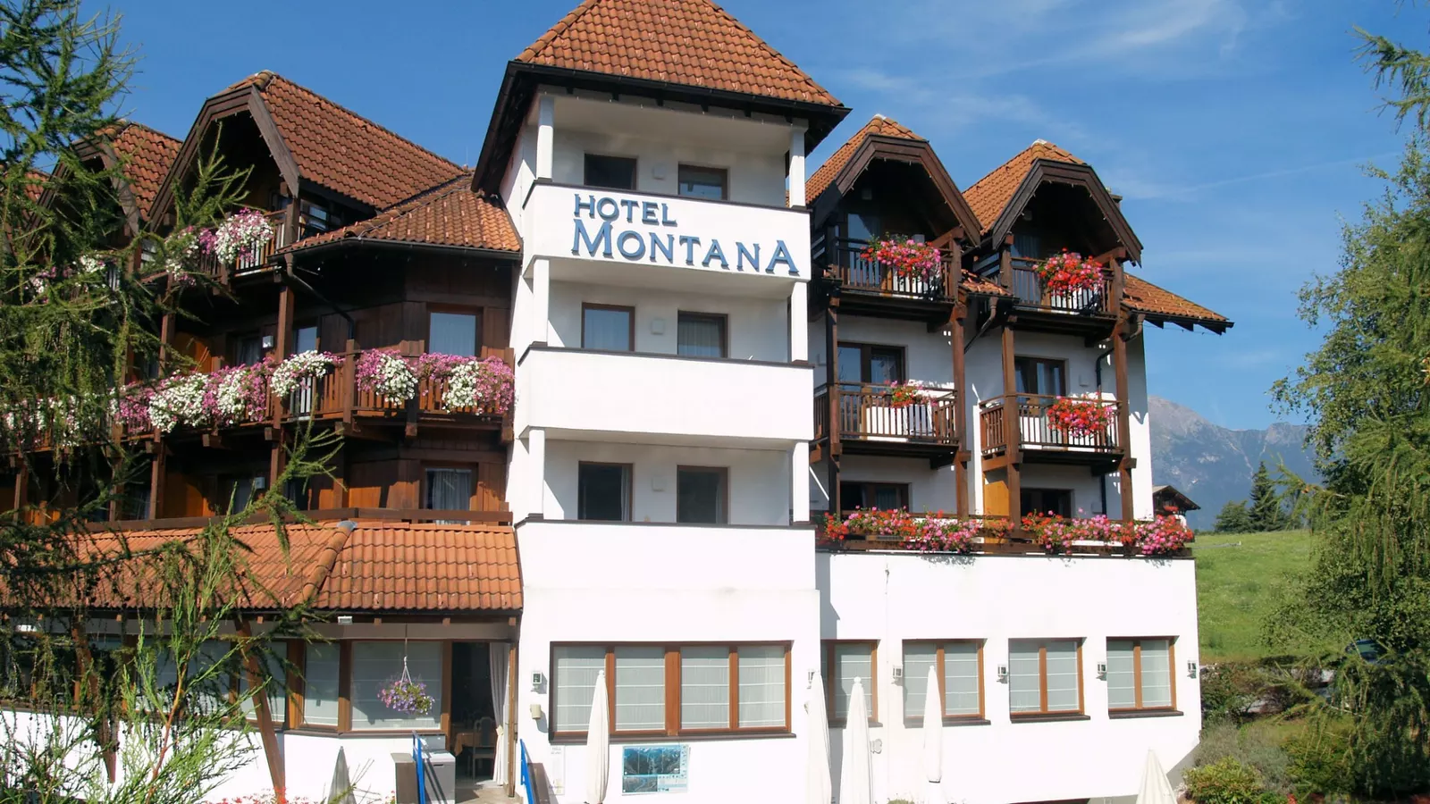 Hotel Montana