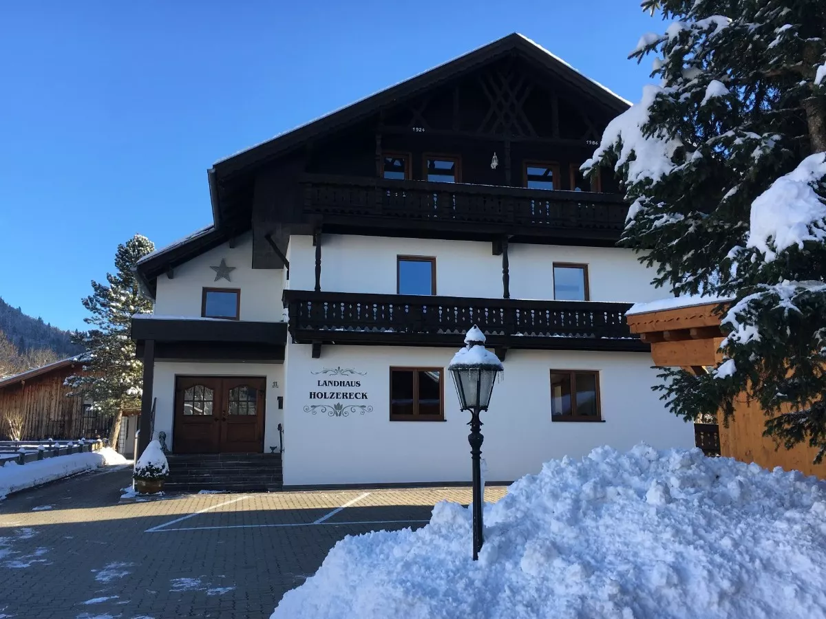 Landhaus Holzereck