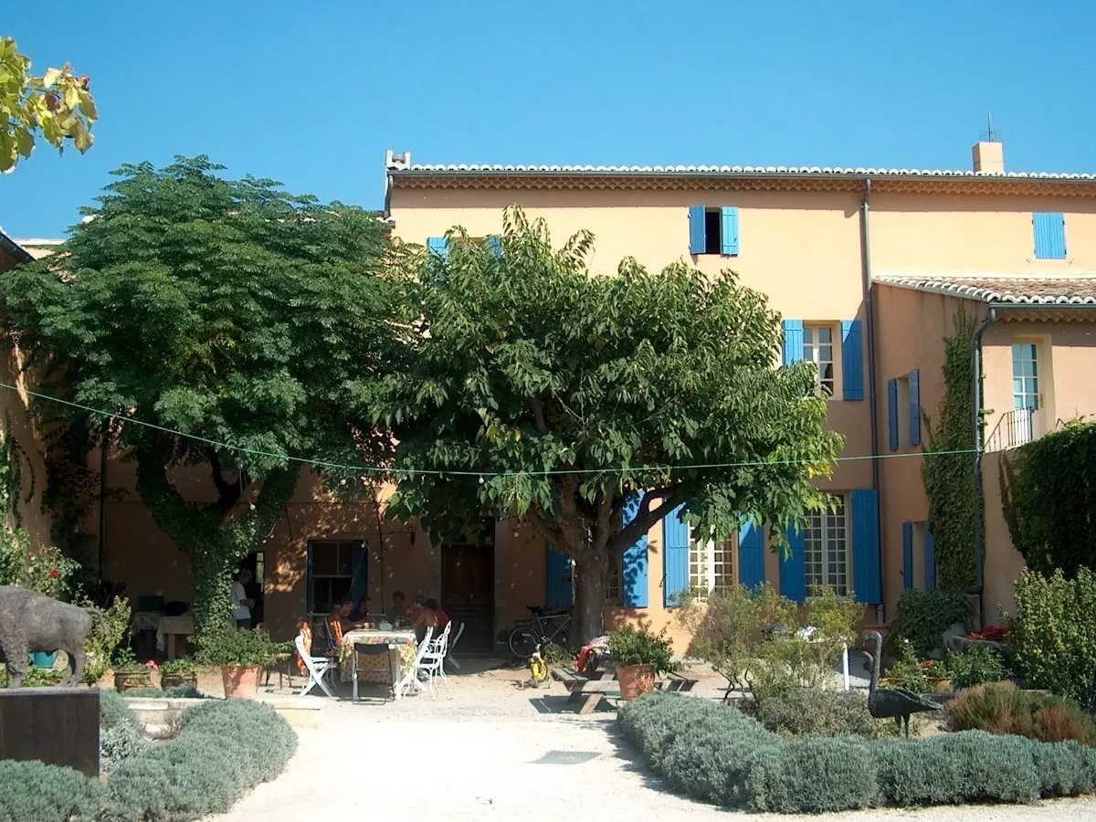 Gîtes de Marotte