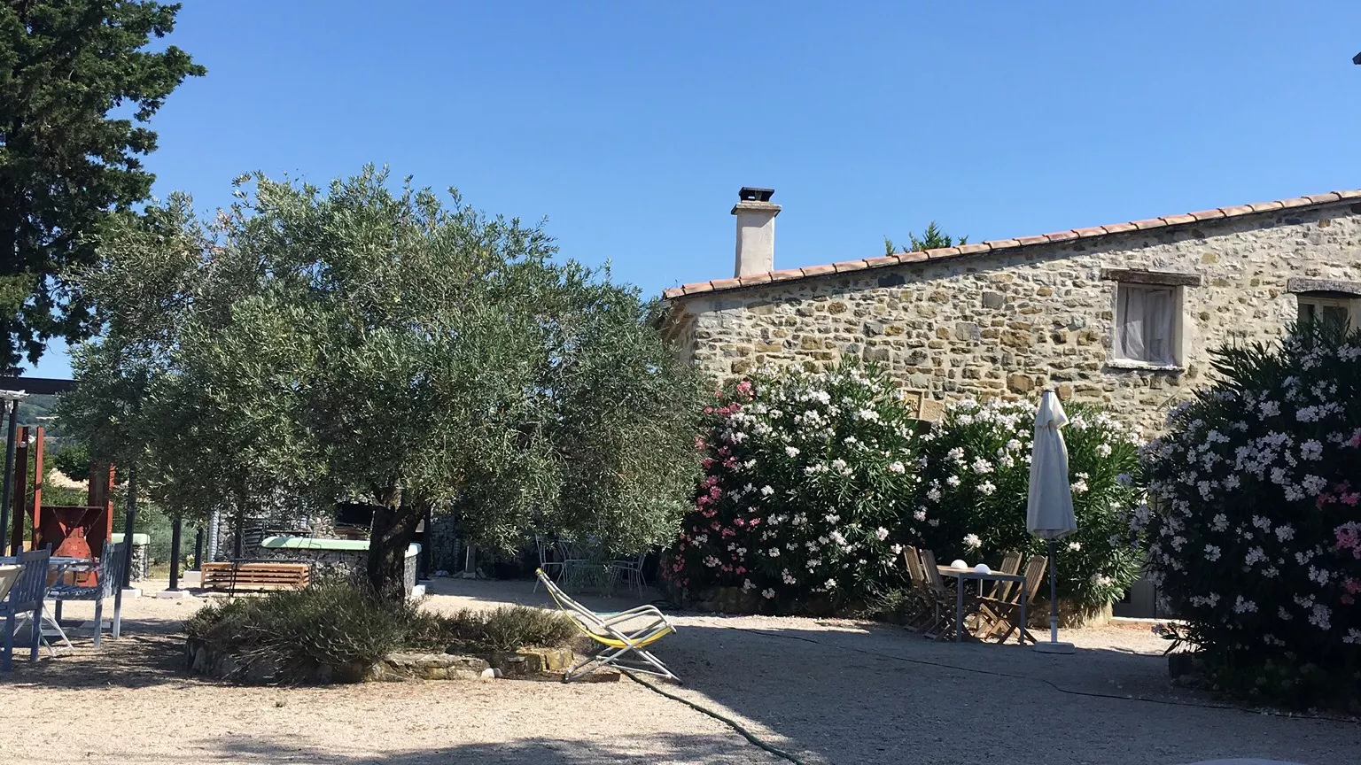 binnentuin