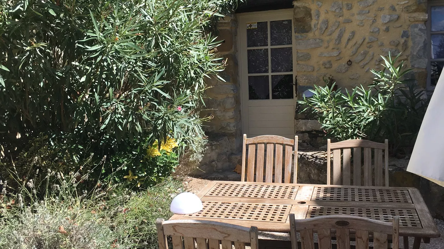 Binnentuin