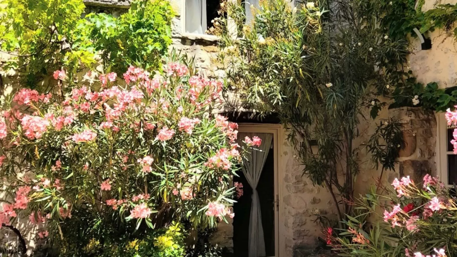 Binnentuin