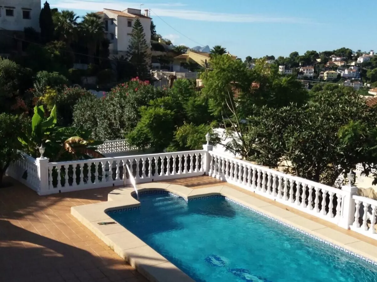 Casa del Valle