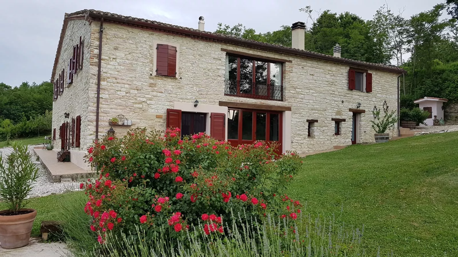 Casa San Biagio