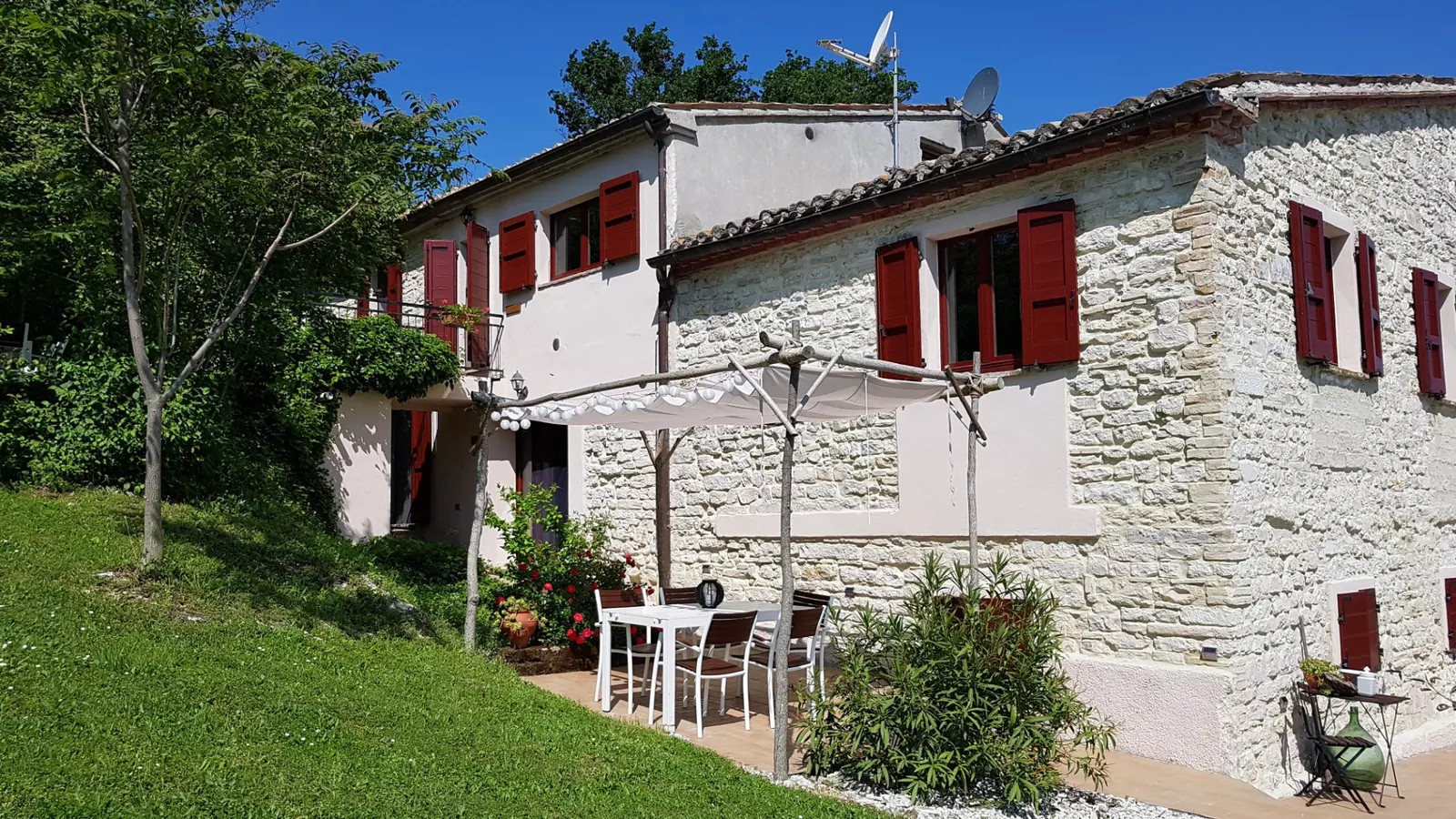 Appartement Passatelli