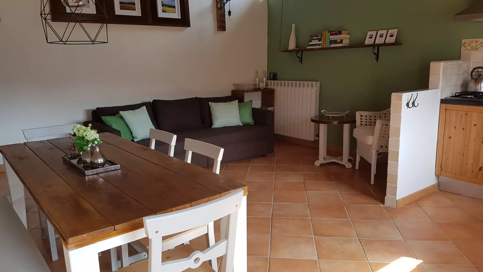 Appartement Vincisgrassi