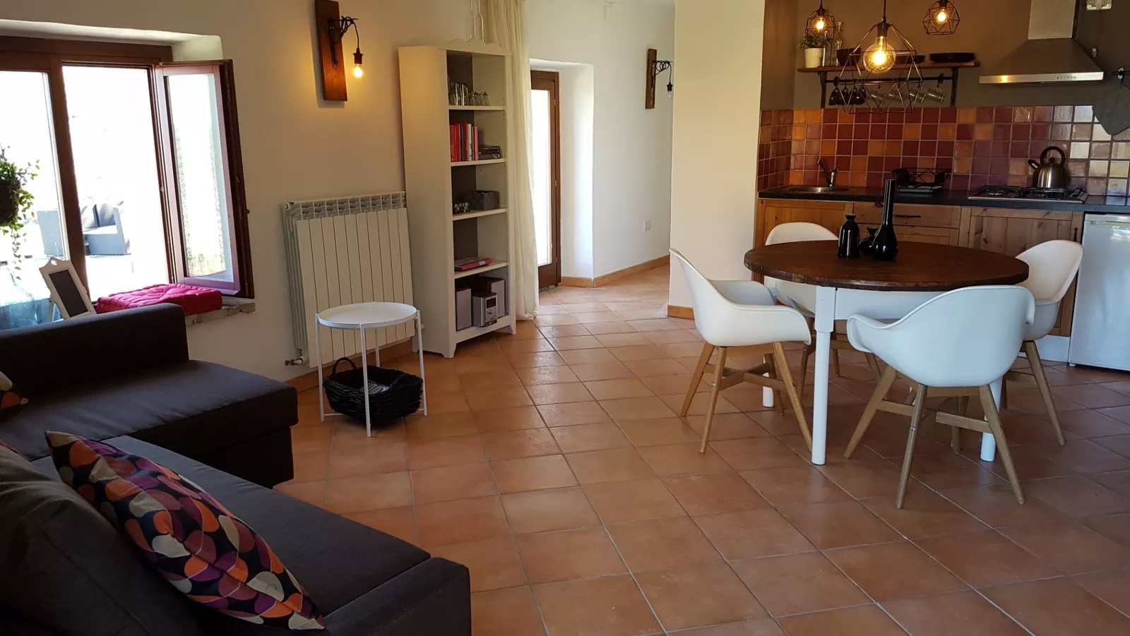 Appartement Chitarra