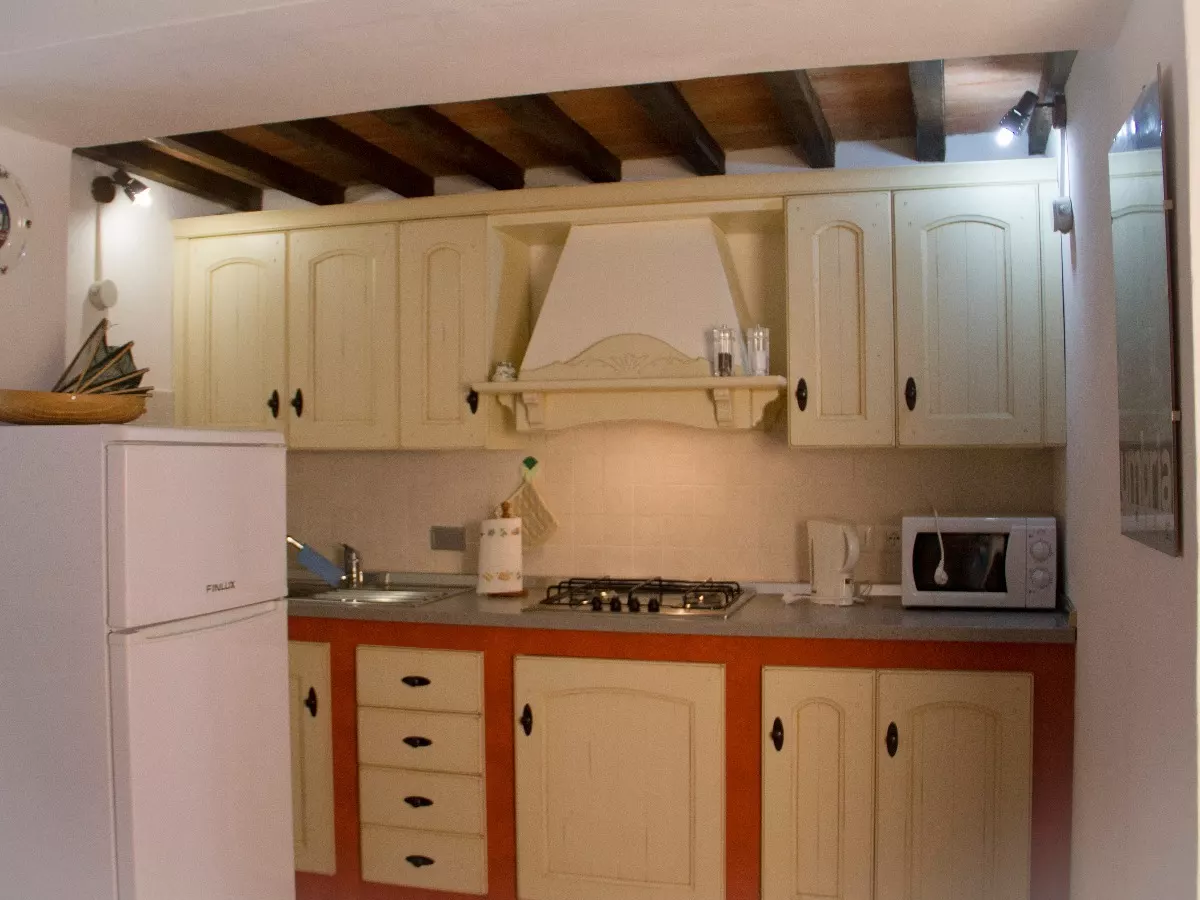 Casa Vacanze Il Piccolo Noce
