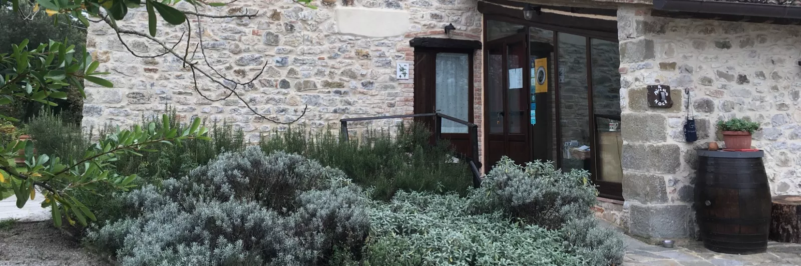 Casa Vacanze Il Piccolo Noce
