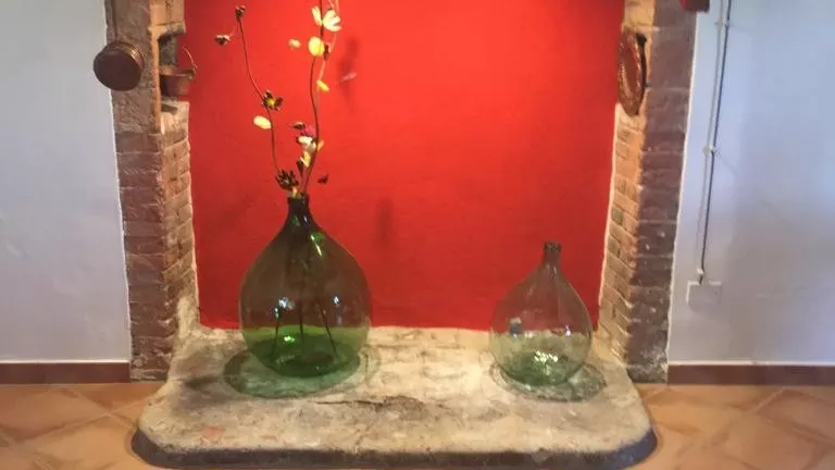 Accommodatie - Zafferano