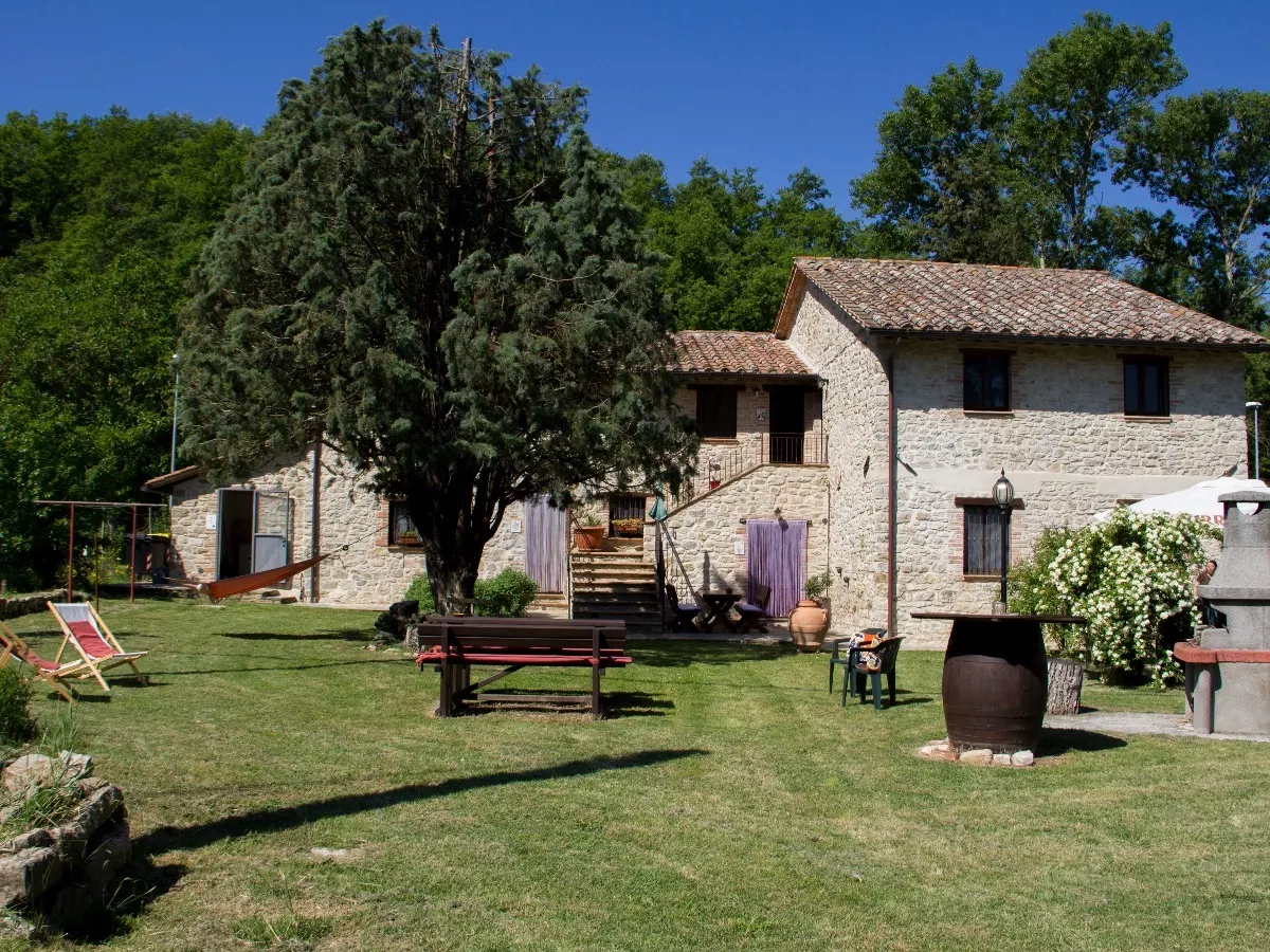 Casa Vacanze Il Piccolo Noce