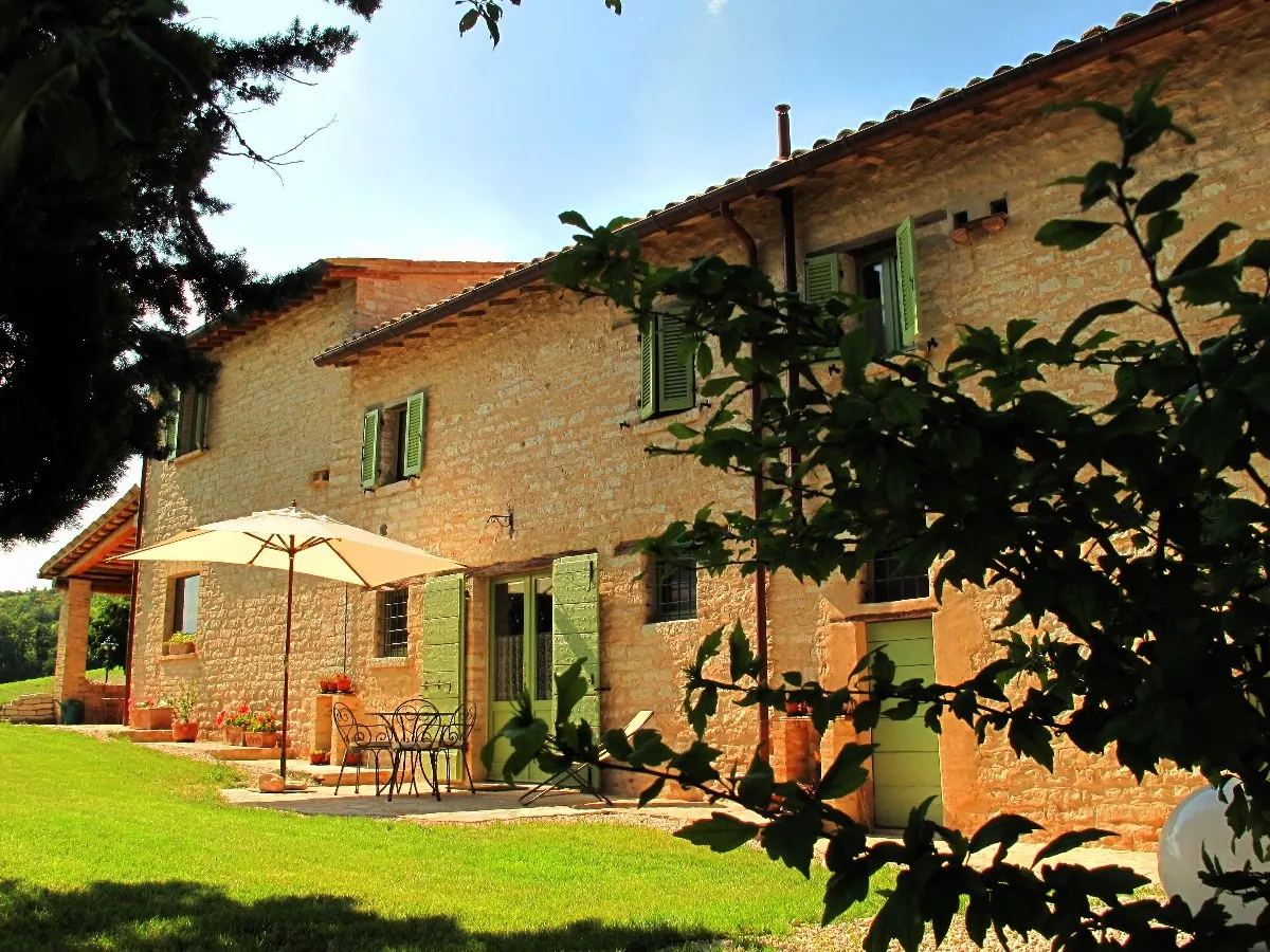 Agriturismo Vellaneta