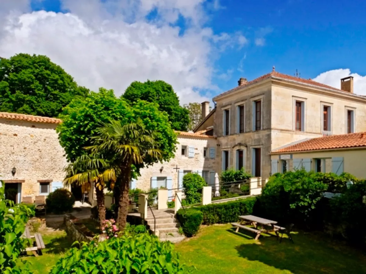 Domaine la Fontaine