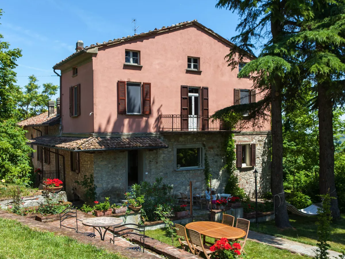 Bacialupo B&B