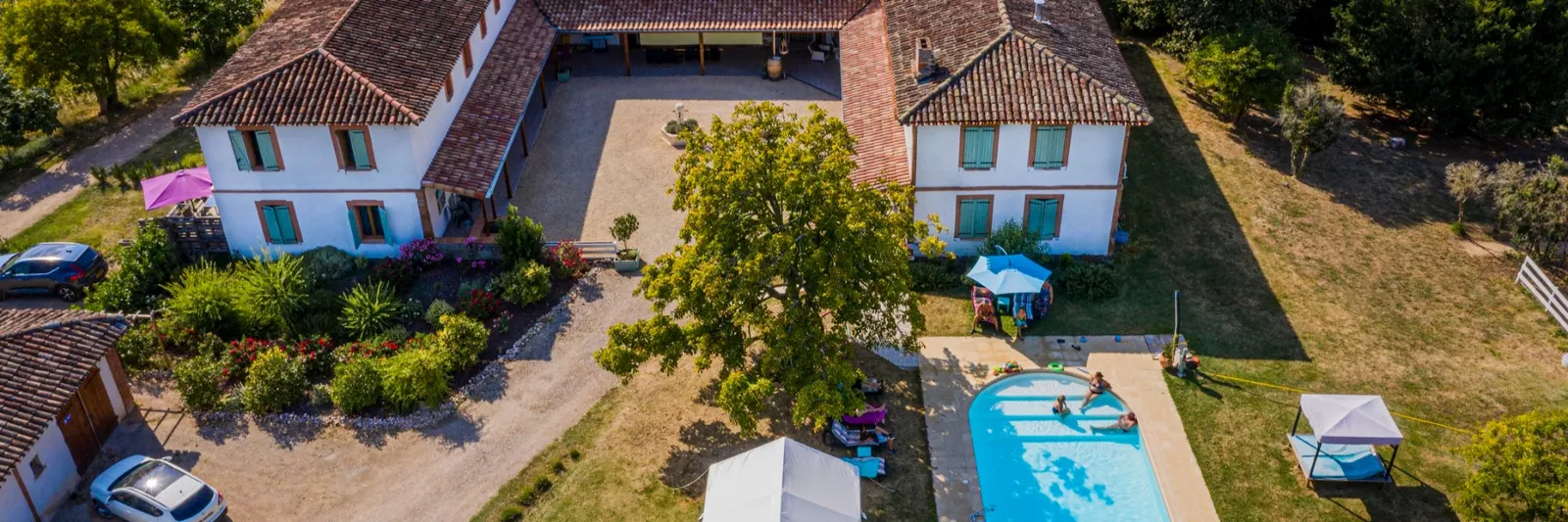 Residence la Salamandre