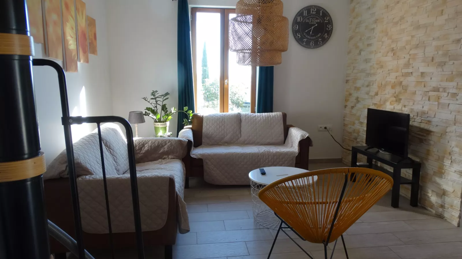 gîte Chiennie