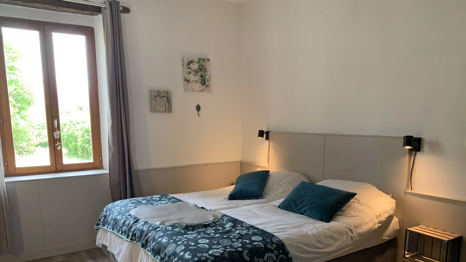 residence la salamandre chambre d hotes kamer Appe
