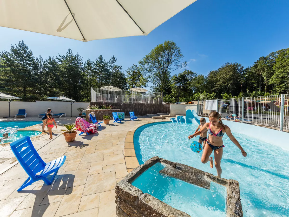 Camping Le Plo