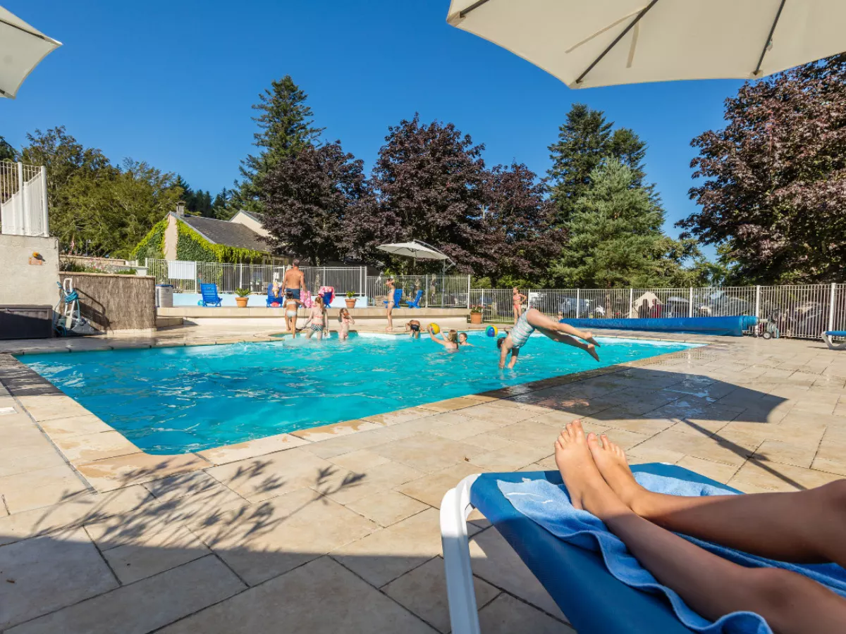 Camping Le Plo