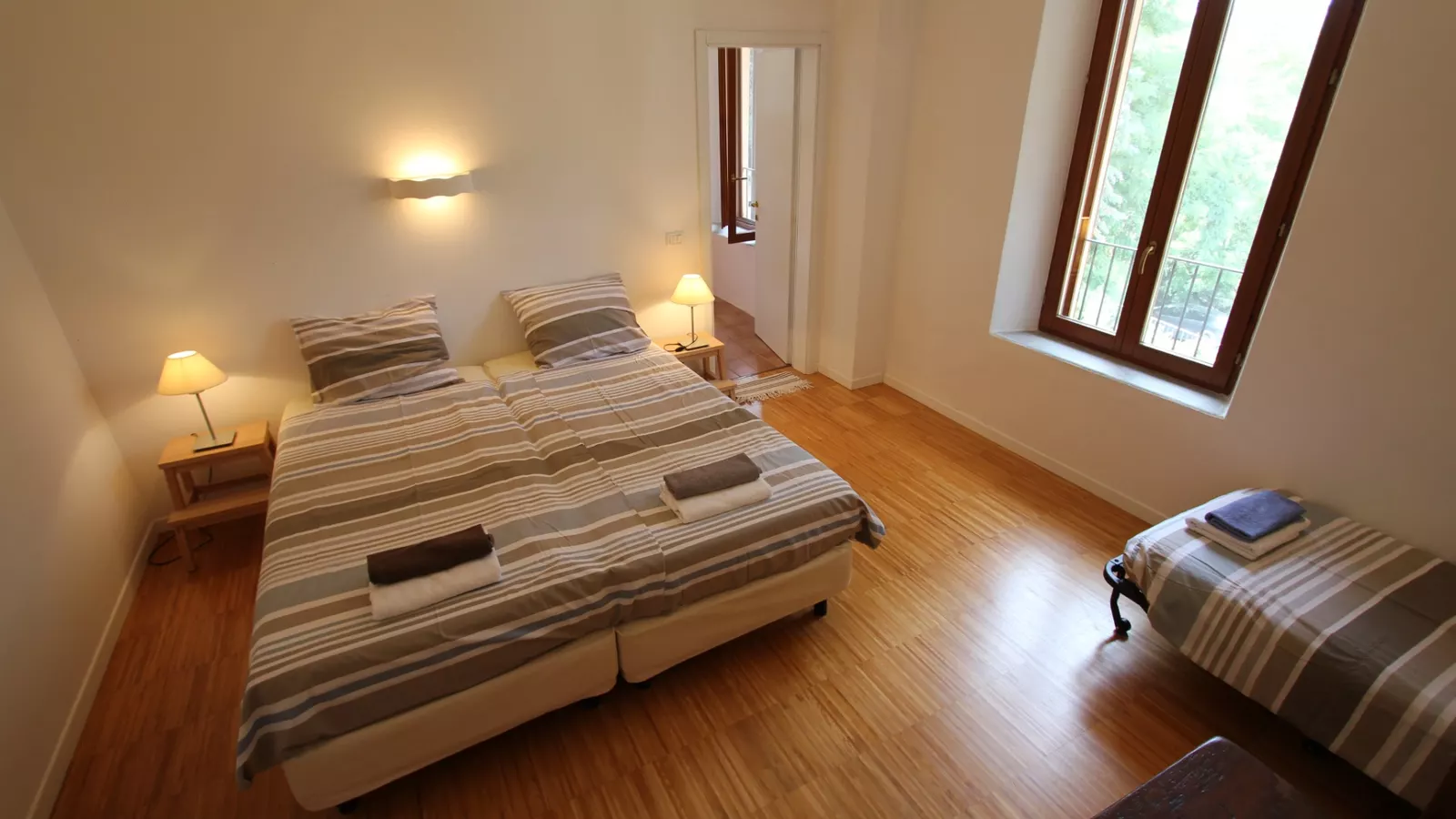 B&B kamer S