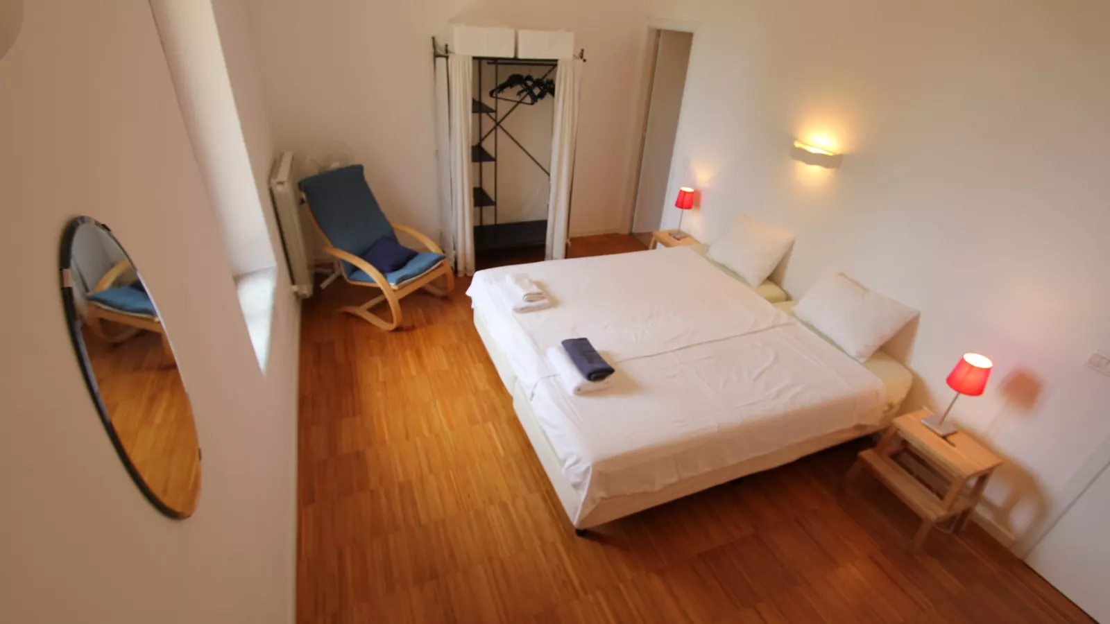 B&B kamer R