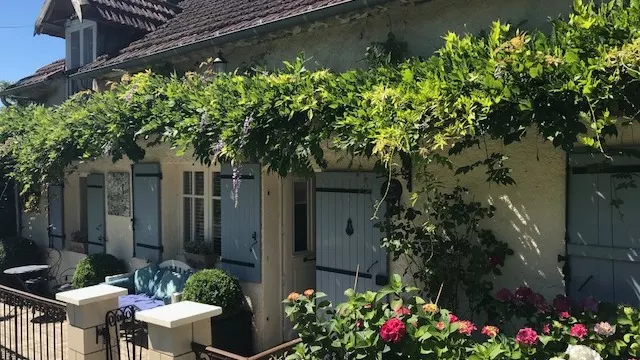 Maison de Caballero