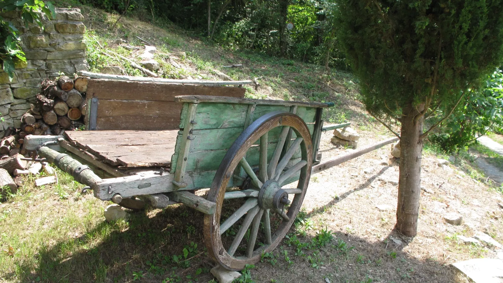 Villa Dona Tella
