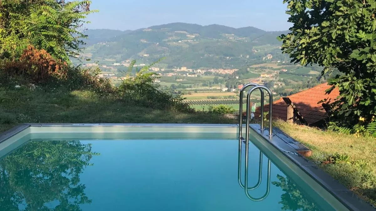 Villa Dona Tella