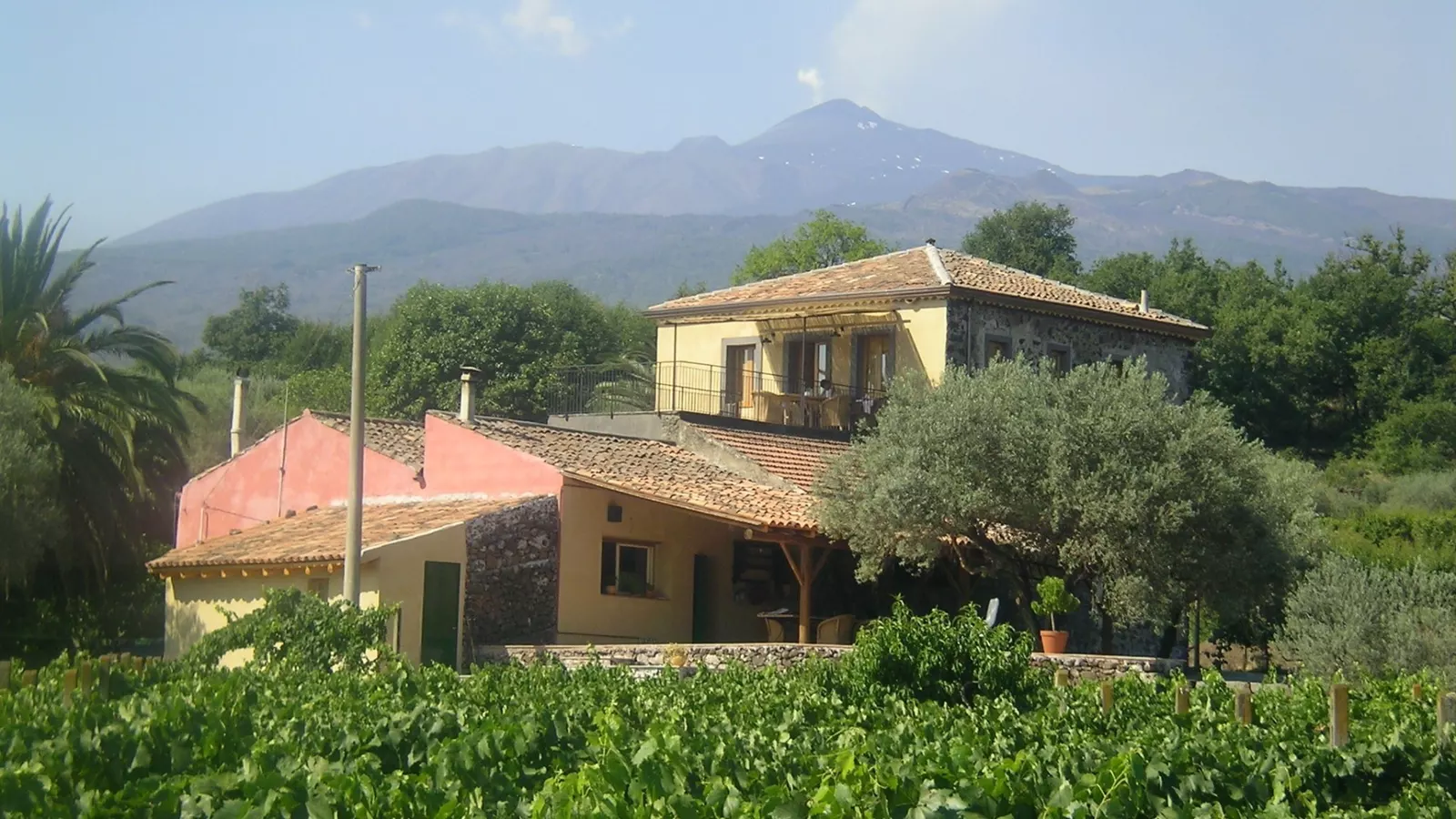 Casa Colonica