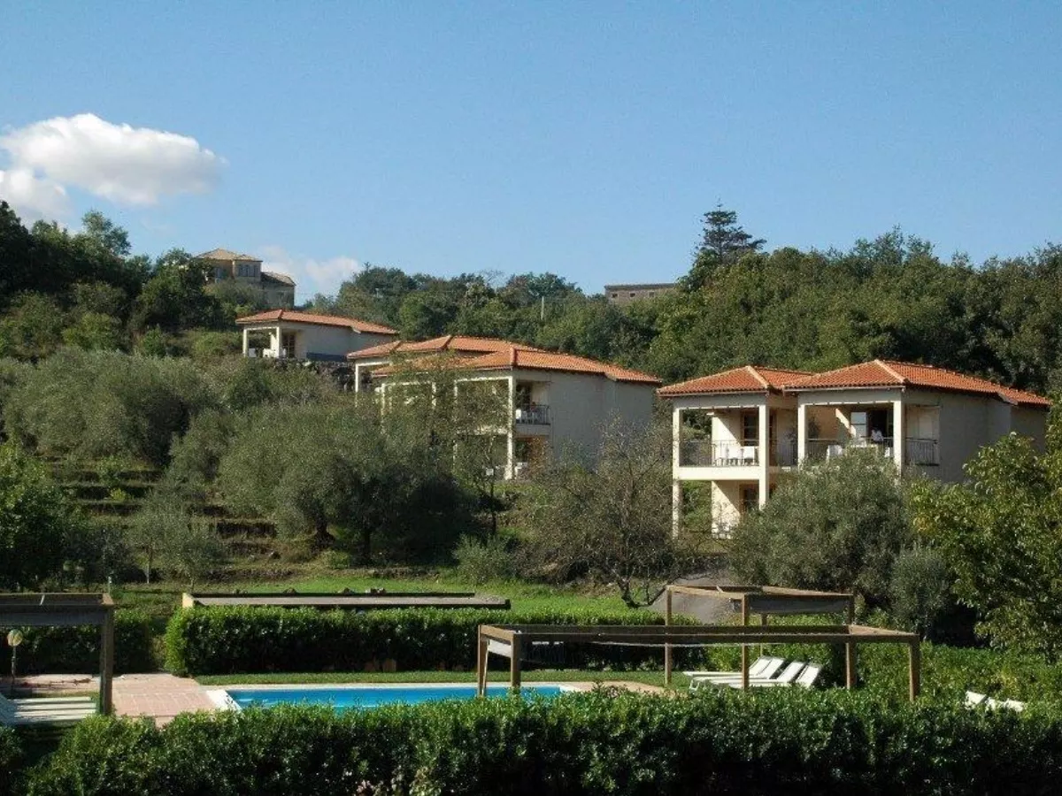 Tenuta Madonnina
