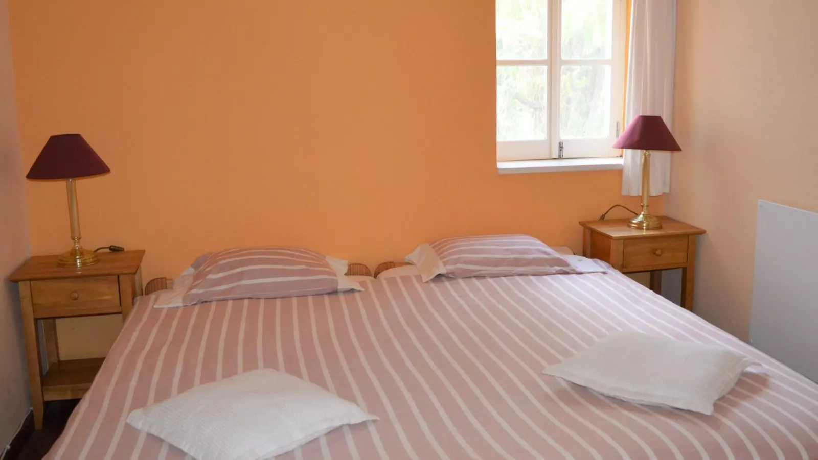 gezellig familiehuisje voor 4/5 personen