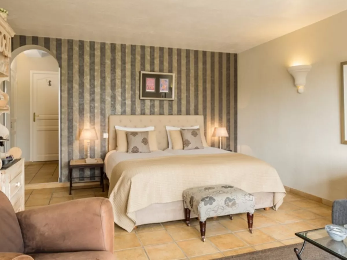 Villa Cédria **** Chambres d'Hôtes