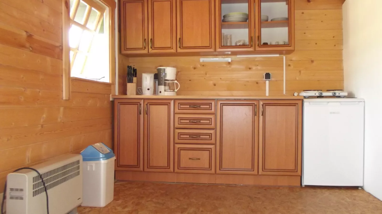 Chalet 1