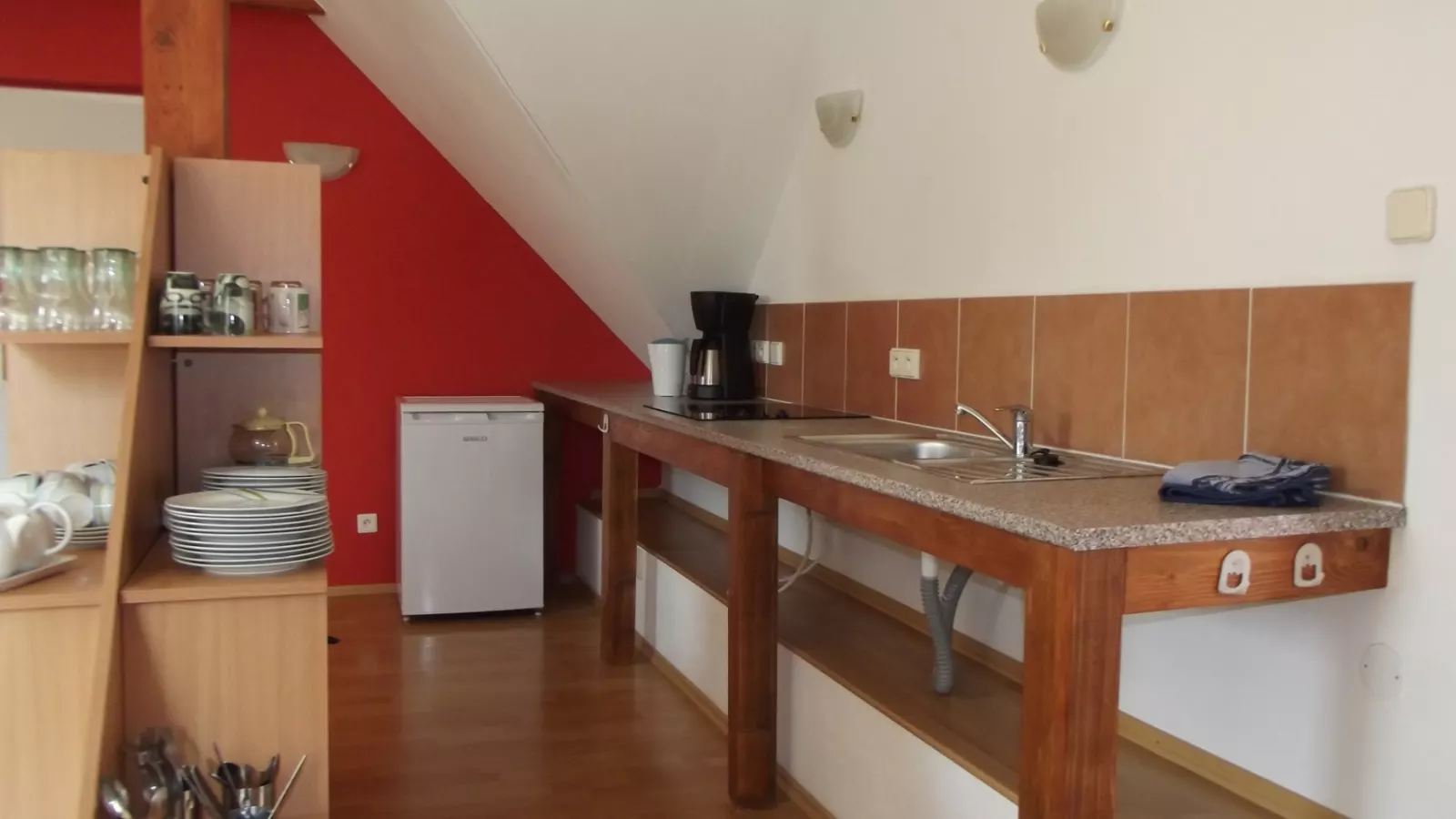 Appartement 1