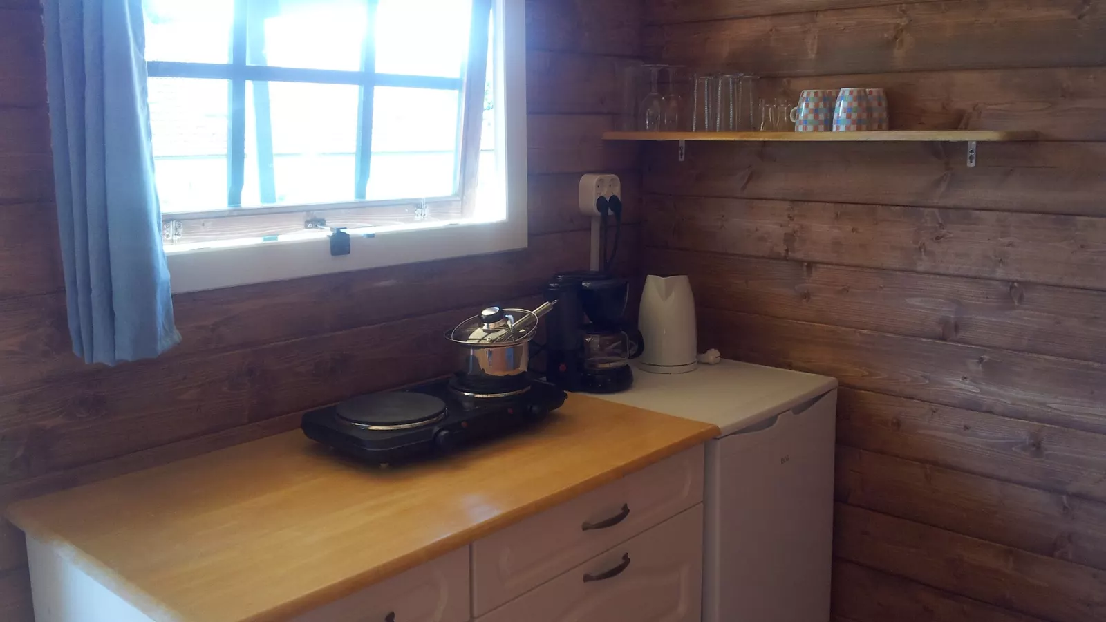 Chalet 2