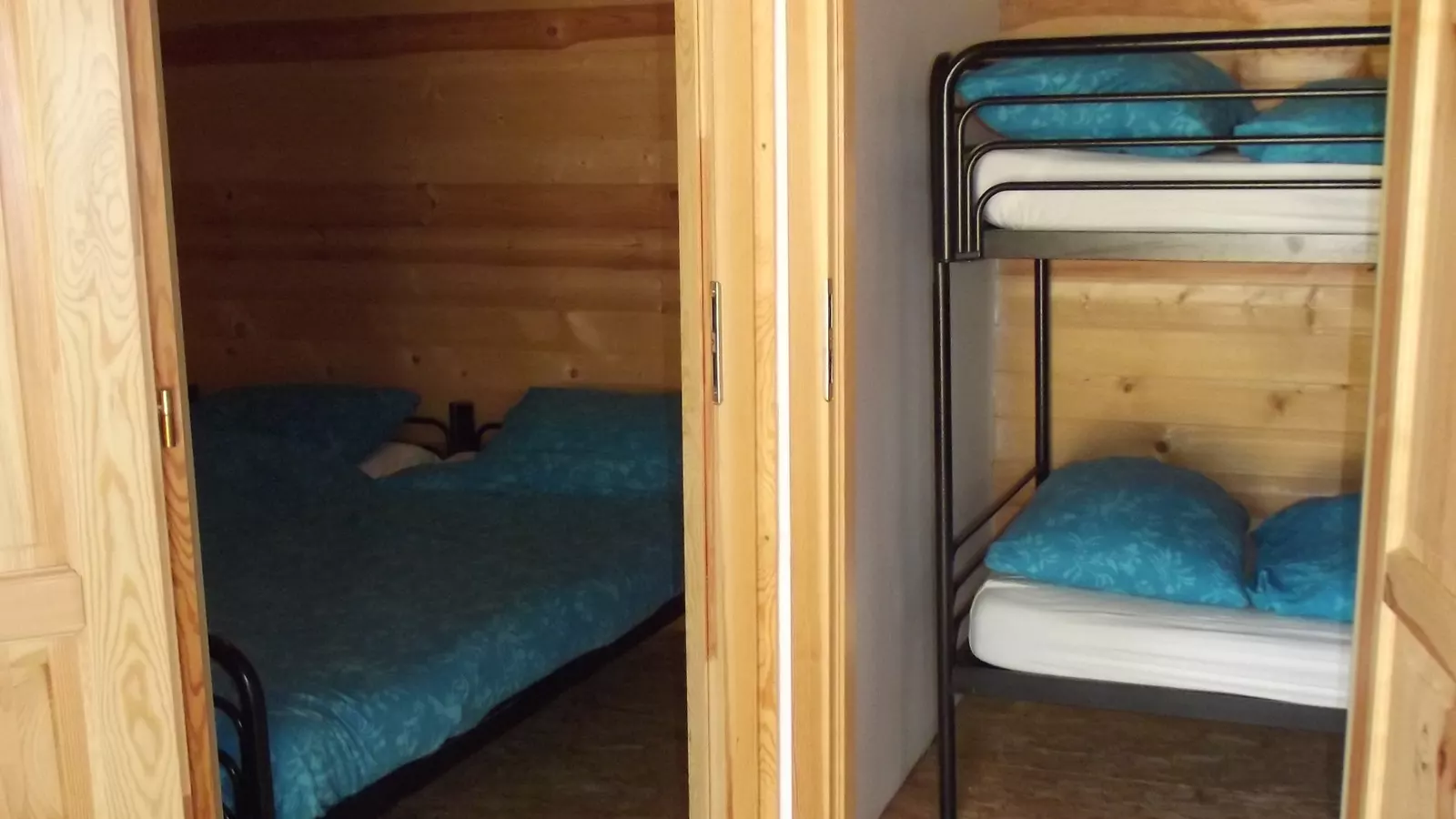 Chalet 3
