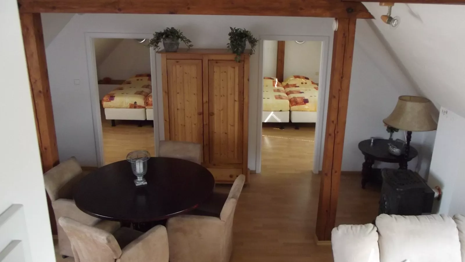 Appartement 2
