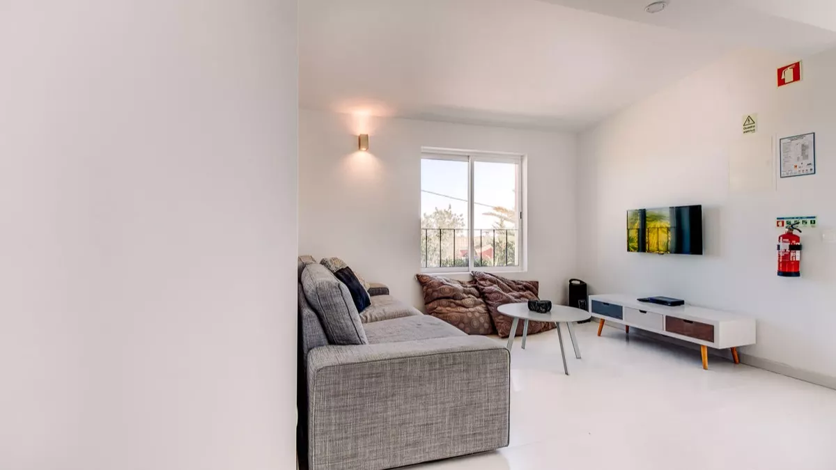 Accommodatie - Penthouse