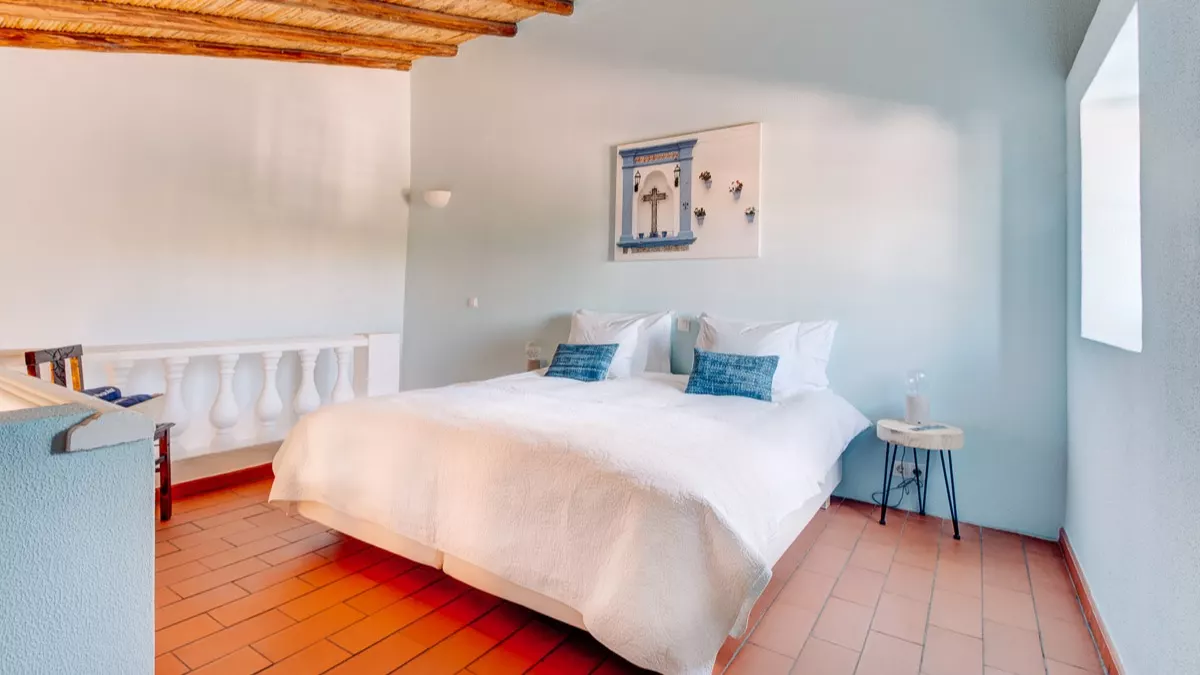 Accommodatie - appartement 4 personen