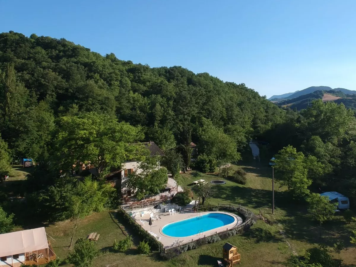 Agriturismo La Sensazione delle Marche