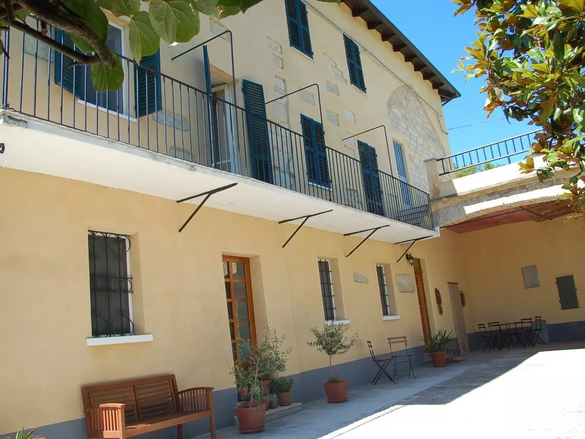 Casa Anna