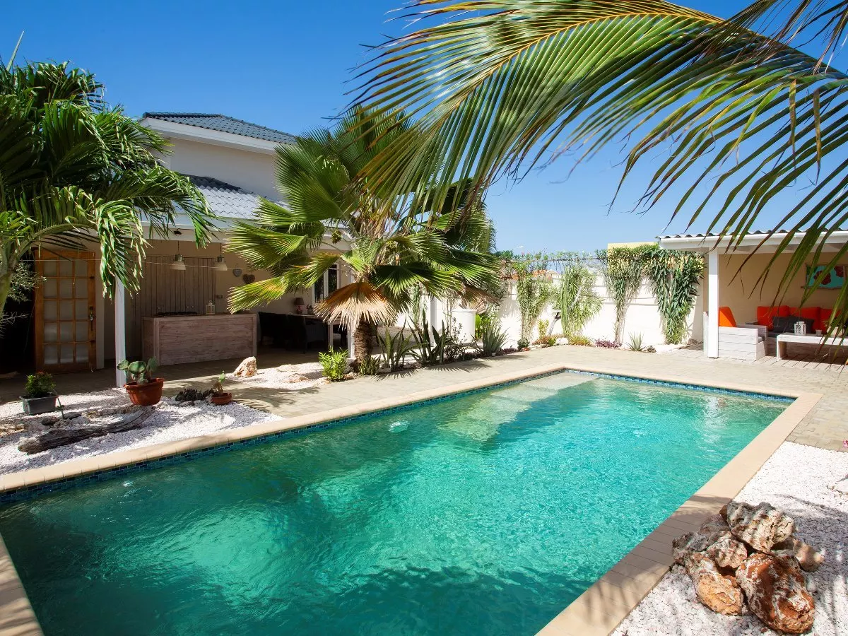 Villa Cle - Curaçao