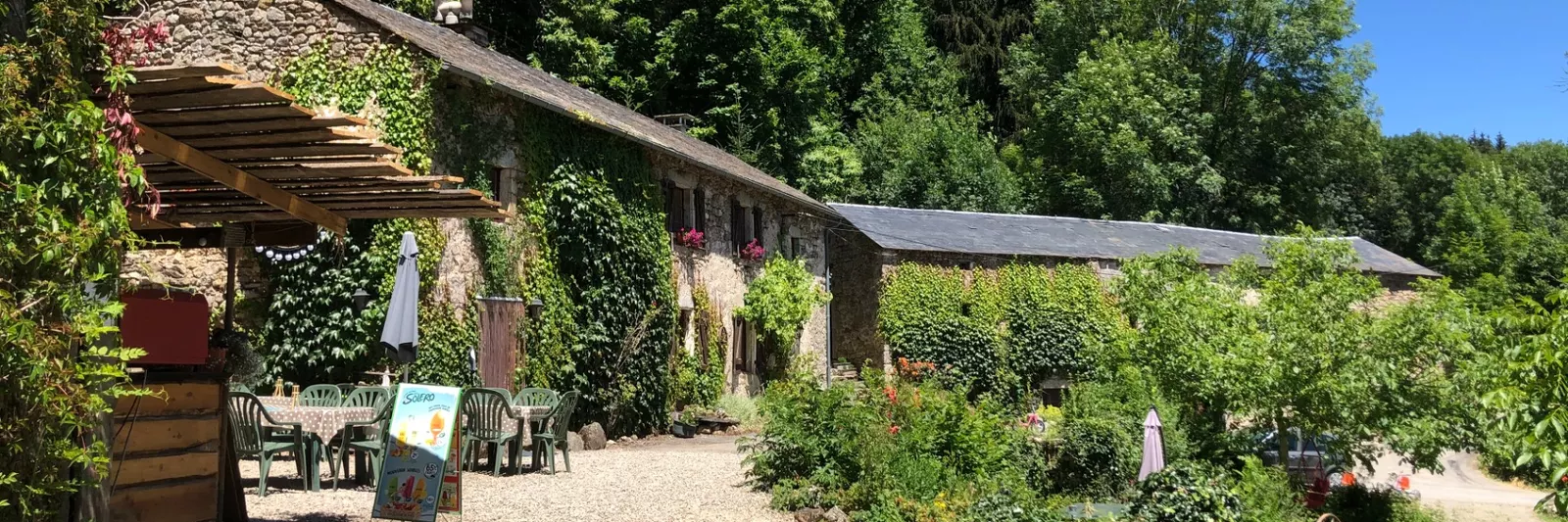 Camping Goudal