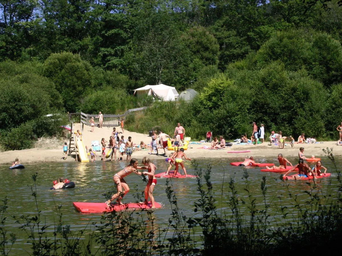 Camping Goudal