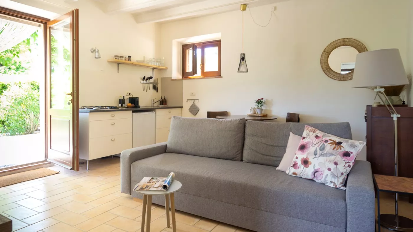 Appartement Rosa