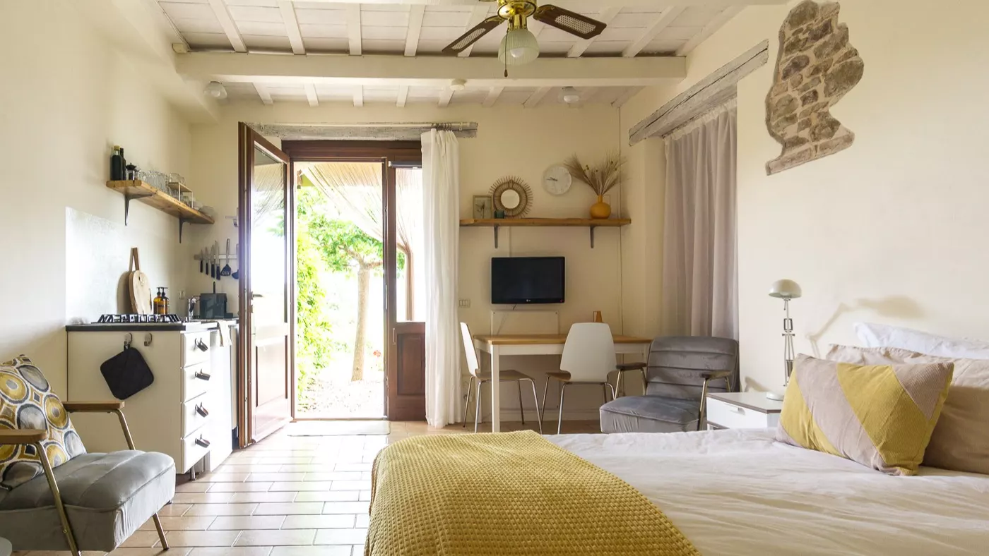 Appartement Sole