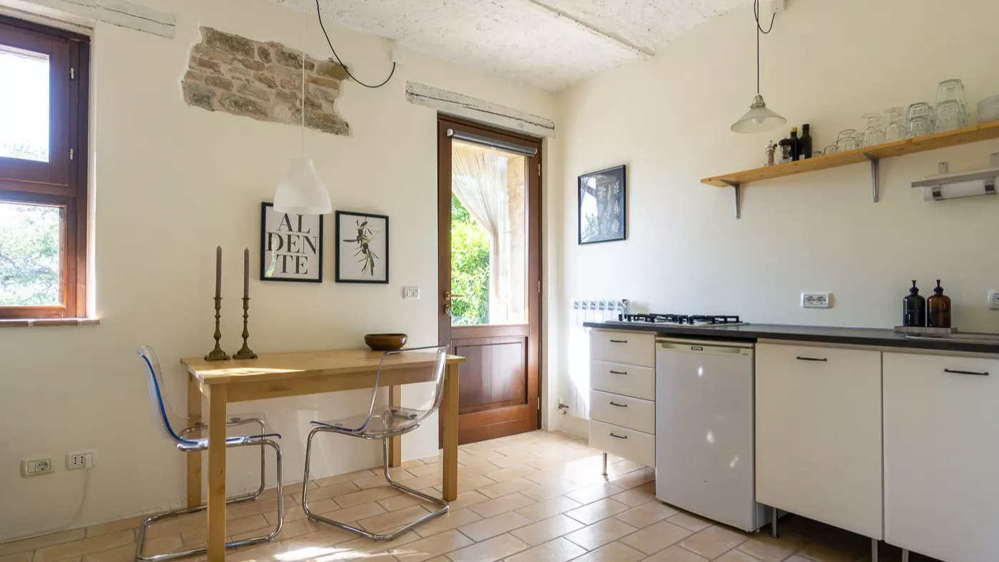 Appartement Olive