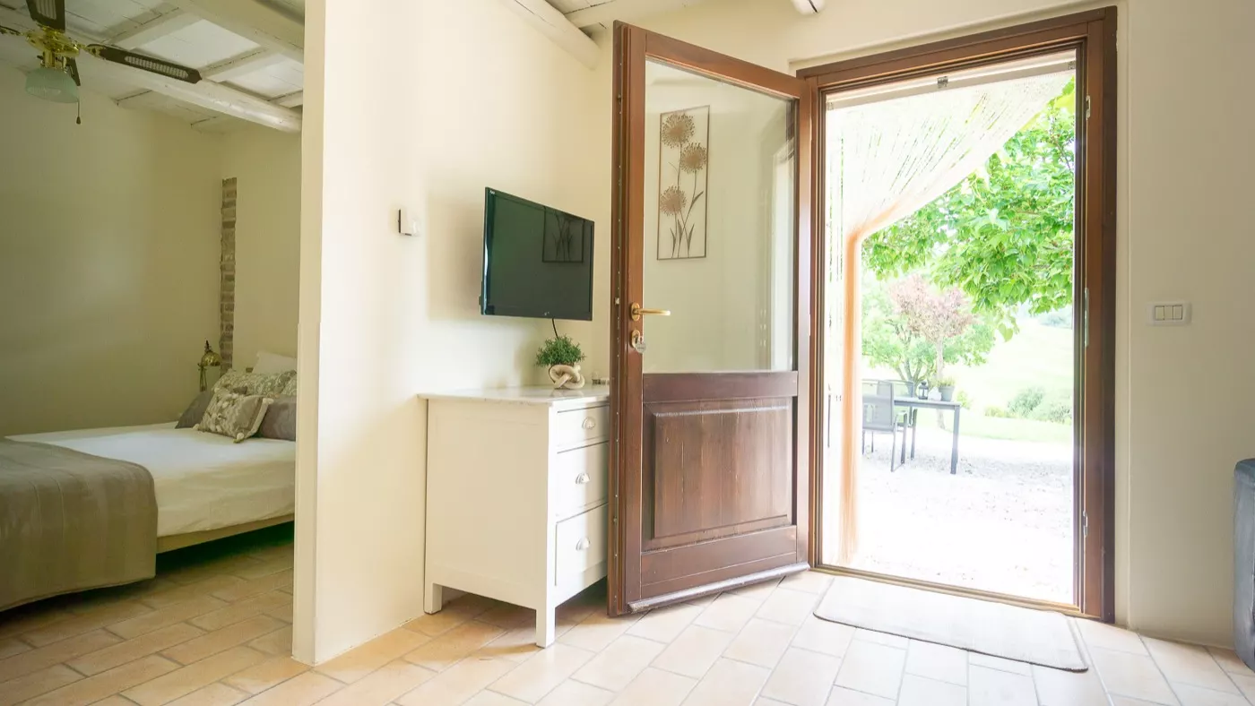 Appartement Pietro
