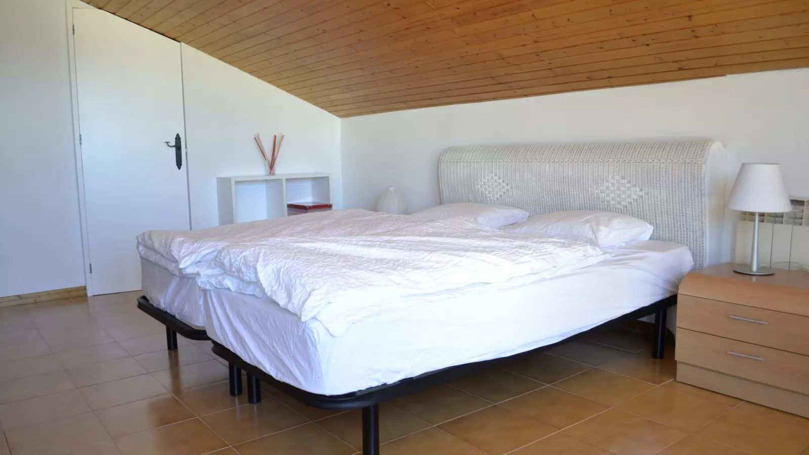 Kamers Vermell